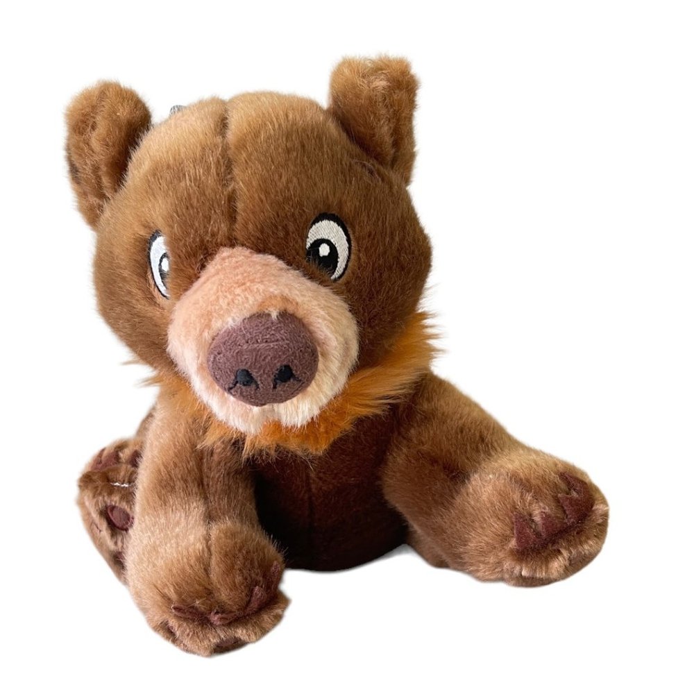 Disney Parks Brother Bear Koda Plush